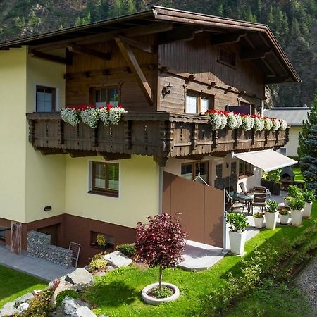Appartements Kuprian Langenfeld Bagian luar foto