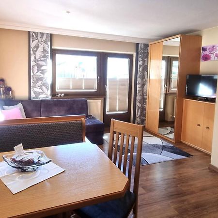Appartements Kuprian Langenfeld Bagian luar foto