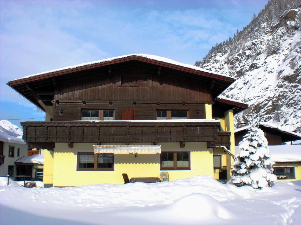 Appartements Kuprian Langenfeld Bagian luar foto