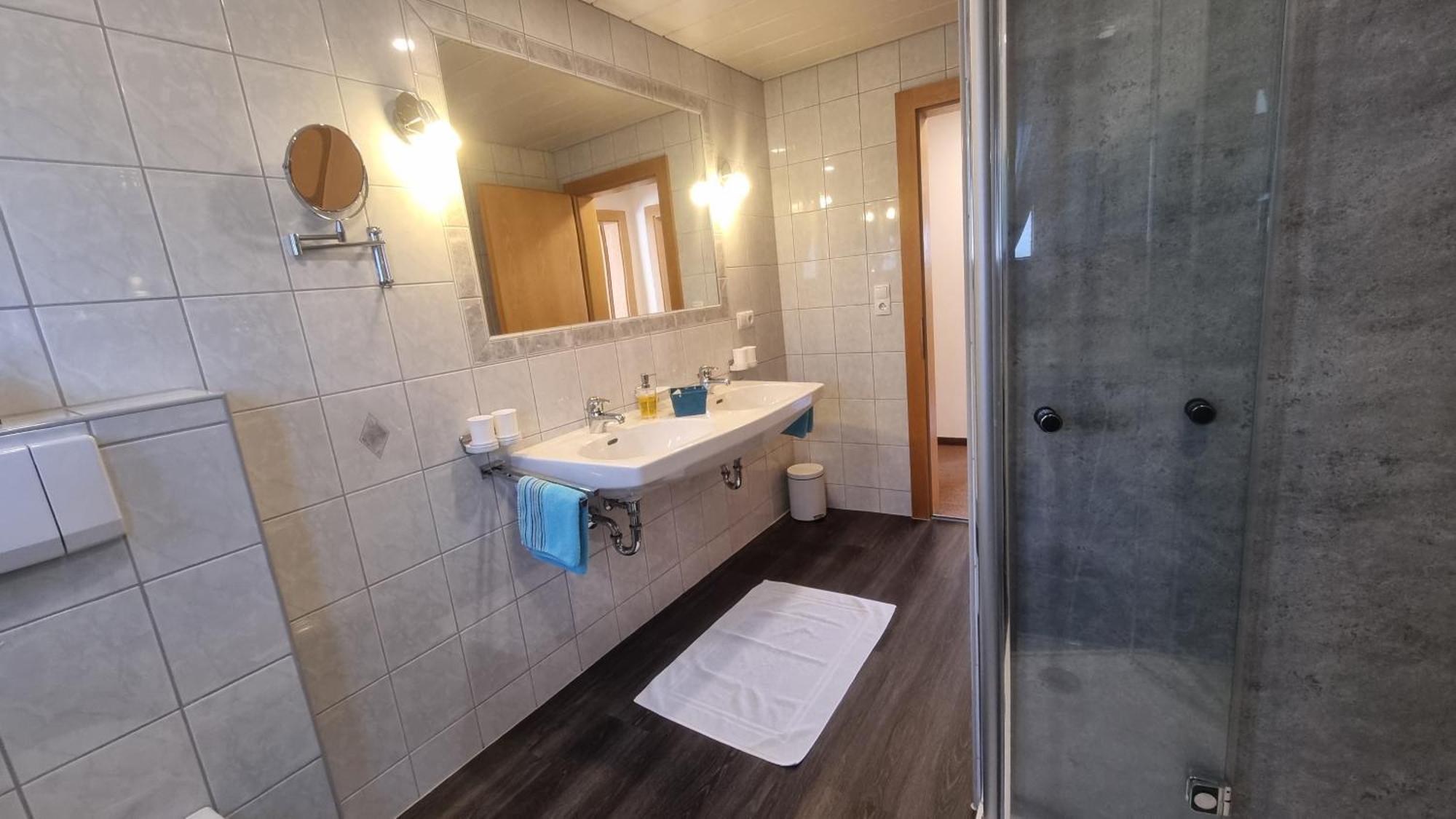 Appartements Kuprian Langenfeld Bagian luar foto