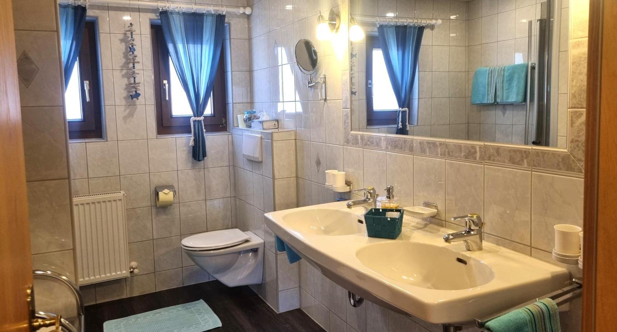 Appartements Kuprian Langenfeld Bagian luar foto
