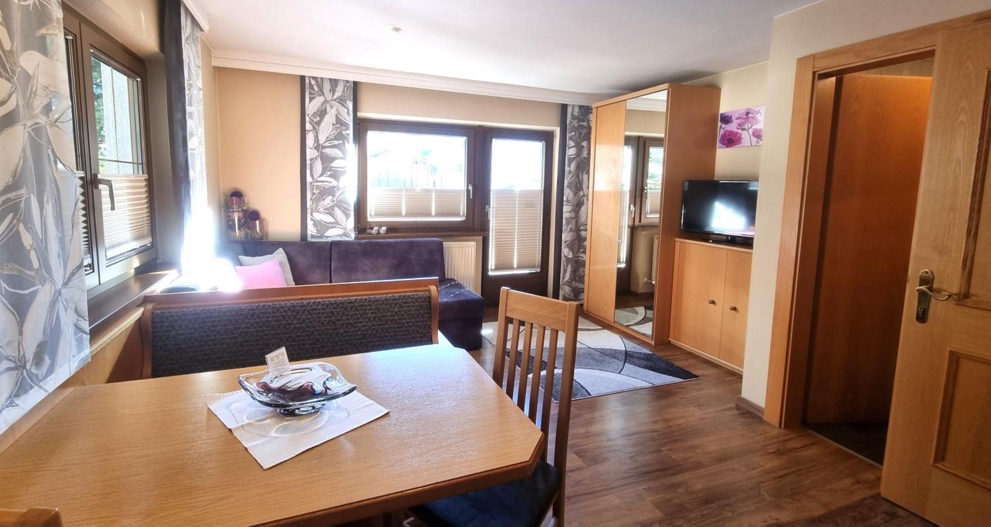 Appartements Kuprian Langenfeld Bagian luar foto