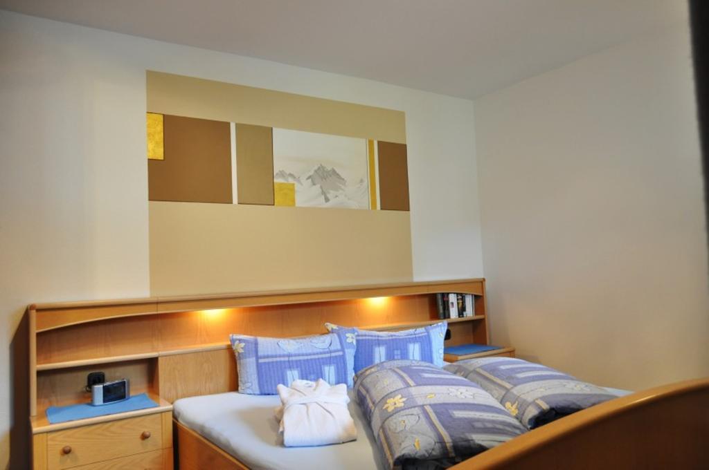 Appartements Kuprian Langenfeld Ruang foto