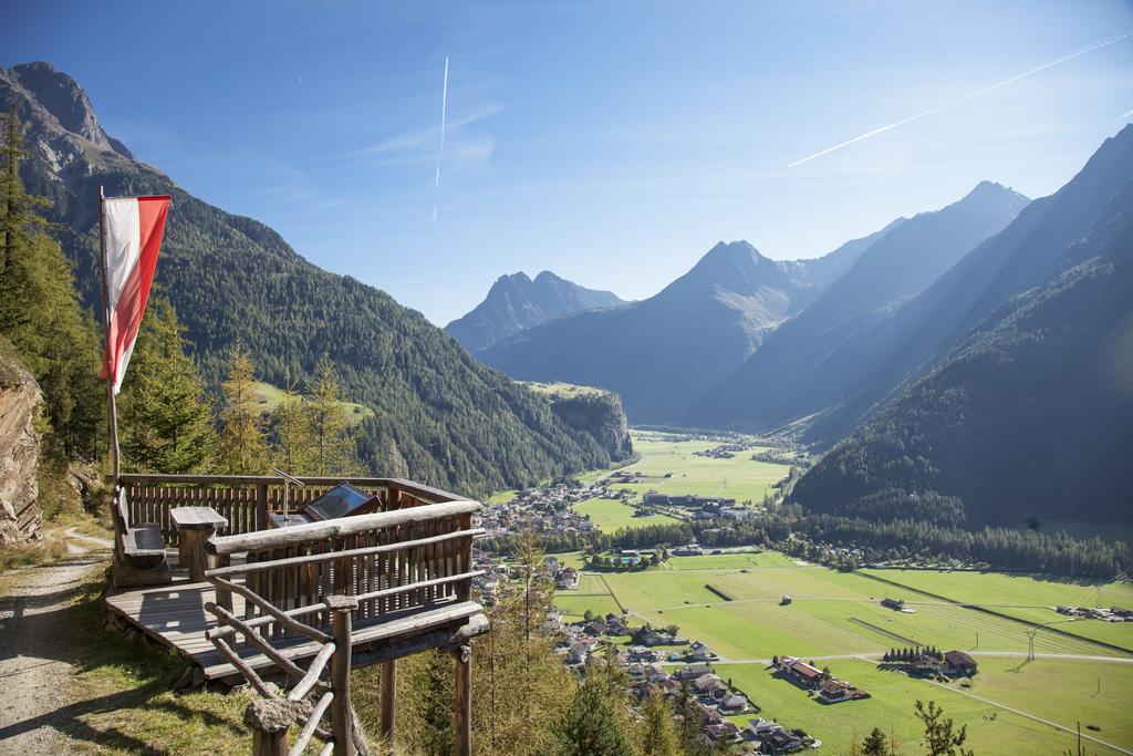 Appartements Kuprian Langenfeld Bagian luar foto