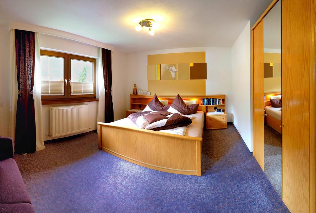 Appartements Kuprian Langenfeld Bagian luar foto