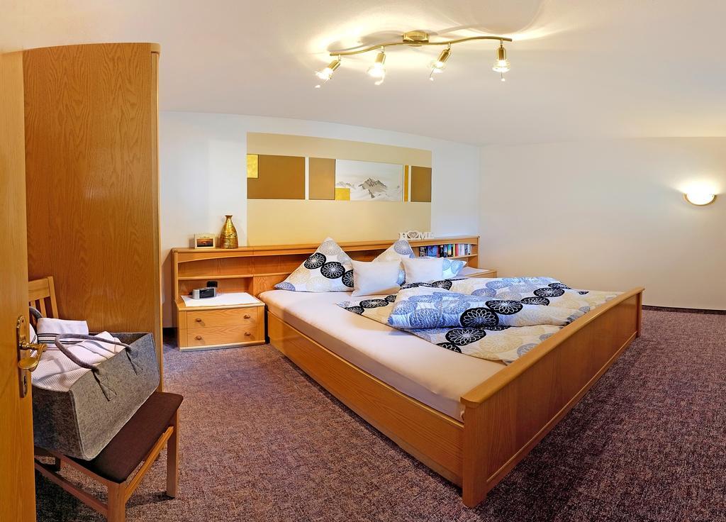 Appartements Kuprian Langenfeld Bagian luar foto