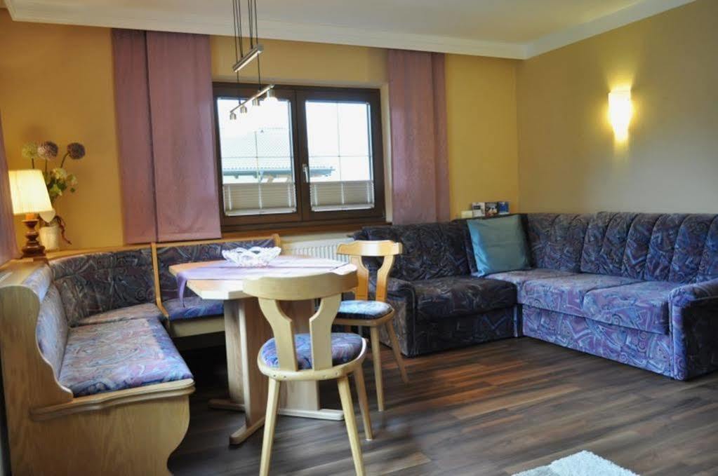 Appartements Kuprian Langenfeld Bagian luar foto