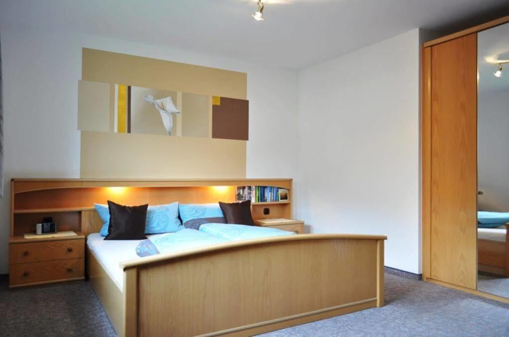 Appartements Kuprian Langenfeld Bagian luar foto