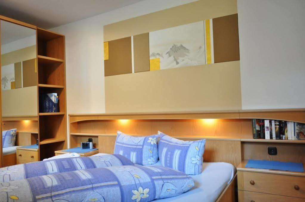 Appartements Kuprian Langenfeld Bagian luar foto