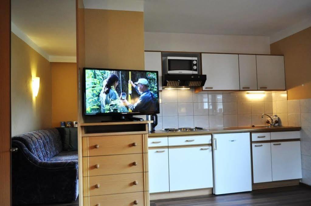 Appartements Kuprian Langenfeld Bagian luar foto