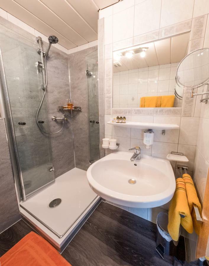 Appartements Kuprian Langenfeld Bagian luar foto