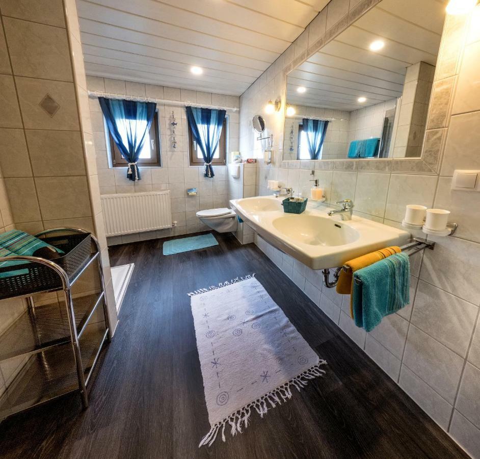 Appartements Kuprian Langenfeld Bagian luar foto